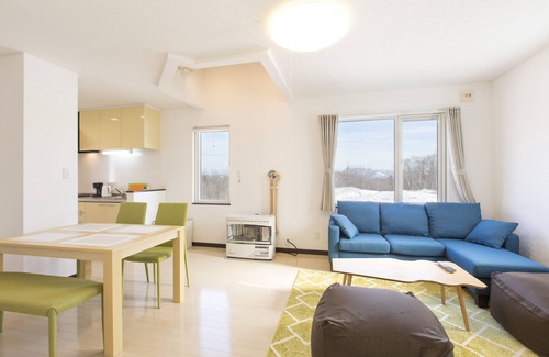 Niseko House | Yotei Chalets