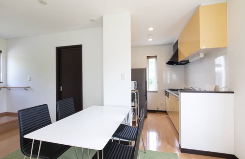 Niseko House | Yotei Chalets