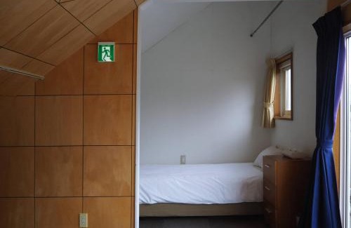Hirafu Ski Chalet | Yotei Cottage