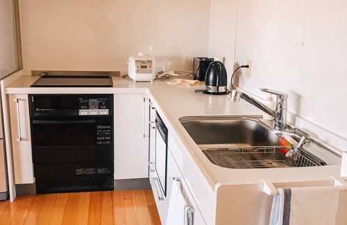 Niseko Apartment | Yotei Town House