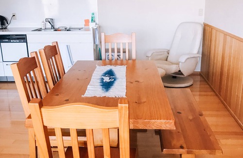 Niseko Apartment | Yotei Town House