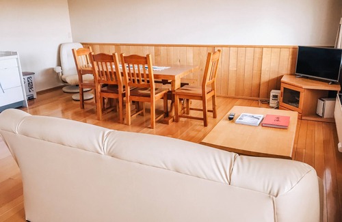 Niseko Apartment | Yotei Town House
