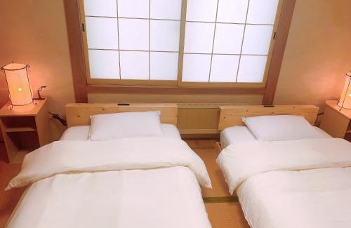 Kutchan House | Yotei View House
