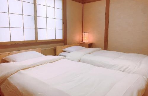 Kutchan House | Yotei View House