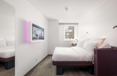 Centro / Baixa Hotel | YOTEL Porto