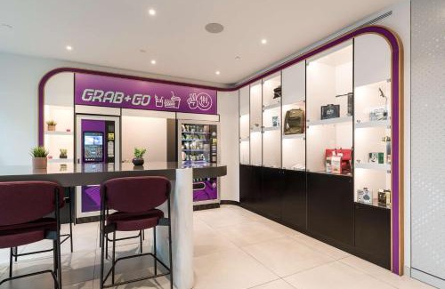 Centro / Baixa Hotel | YOTEL Porto