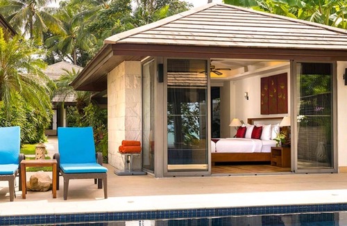 Lipa Noi Villa | You and Your Family will Love this Luxury Villa