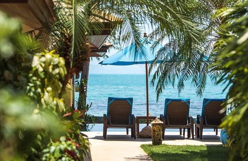 Lipa Noi Villa | You and Your Family will Love this Luxury Villa