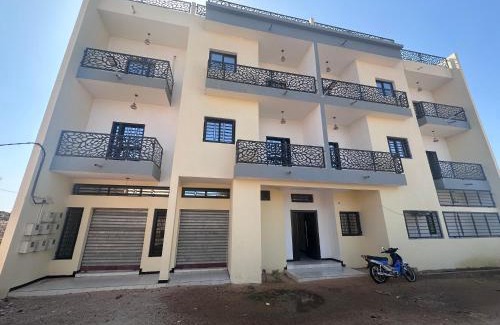 Diass Apartment | You are welcome