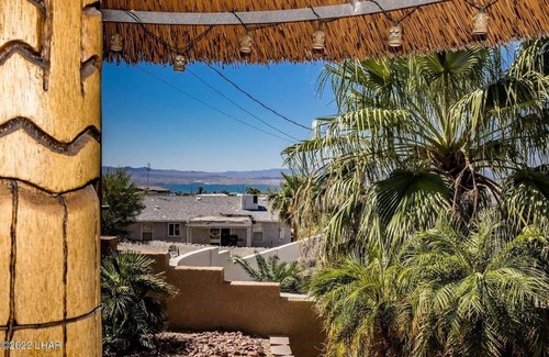 Lake Havasu City House | You Can Find Me At The Lake . Firepit . BBQ . Spa