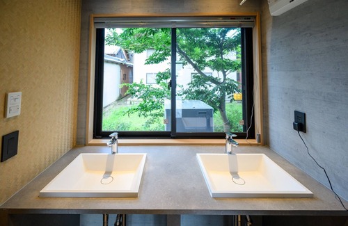 Awaji House | You can stay with your pet Sunset BBQ fishing in/Awaji Hyōgo