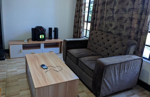 Moshi House | You can view Mount Kilimanjaro when you are at Imanihouse