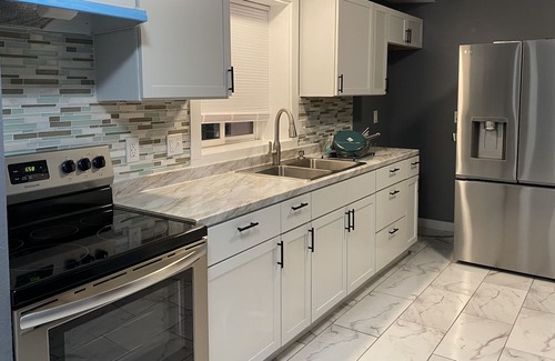Northeast Kansas City House | you deserve it nice house plenty of space for the whole family