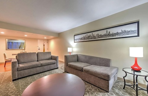 Buford Highway House | You Found it! Everything You Need For The Perfect Vacation! Free Parking, Pool!