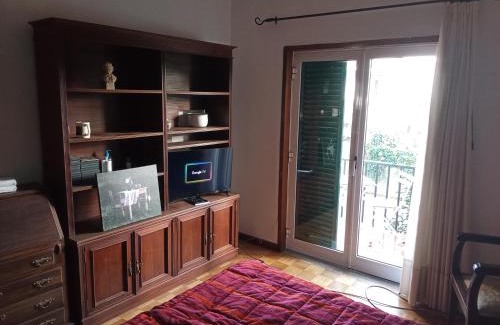 Sao Goncalo Apartment | You have to love Amarante