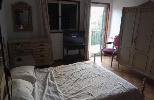 Sao Goncalo Apartment | You have to love Amarante