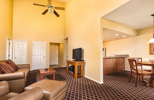 Pagosa Springs Resort | You have to see it to believe it!