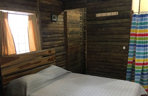 Playa Negra Cabin | You imagine Costa Rica? Our location being on the beach is what You imagine:)