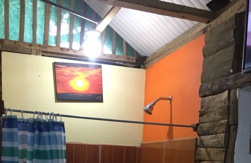 Playa Negra Cabin | You imagine Costa Rica? Our location being on the beach is what You imagine:)