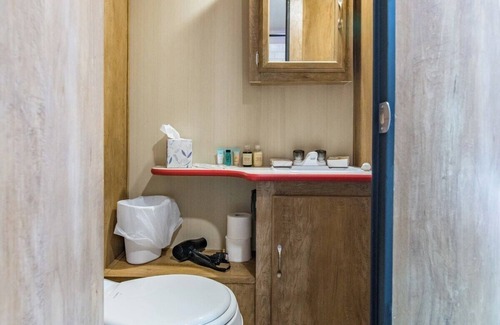 Stanton House | You'll always remember your time at this unique place to stay
