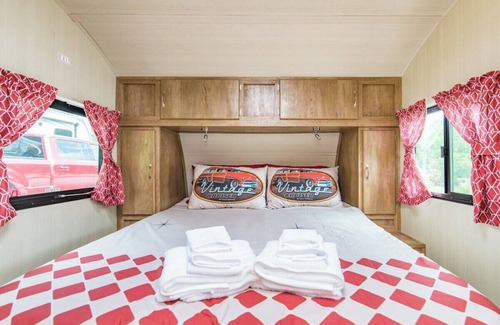 Stanton House | You'll always remember your time at this unique place to stay