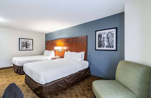 Parkrose House | You'll feel right at home with the conveniences you need
