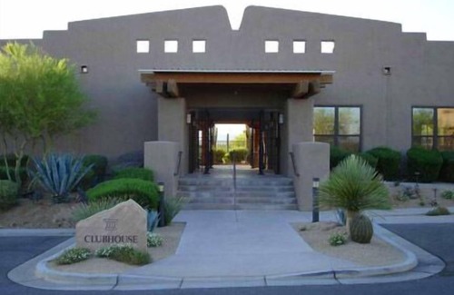 Carefree Villa | You'll Love The Views! Spacious 2br/2 1/2ba Condo With Sunset & Mountain Views!