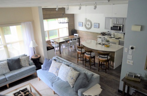 Seven Springs Condo | You'll Never Want to go Home!