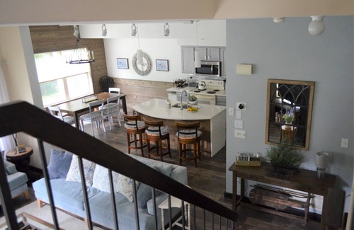 Seven Springs Condo | You'll Never Want to go Home!