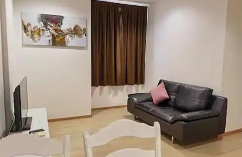 Seri Tanjung Pinang Apartment | YOU & ME 118 SWEET HOUSE