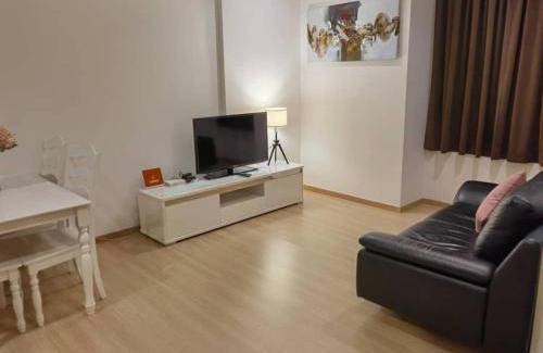 Seri Tanjung Pinang Apartment | YOU & ME 118 SWEET HOUSE
