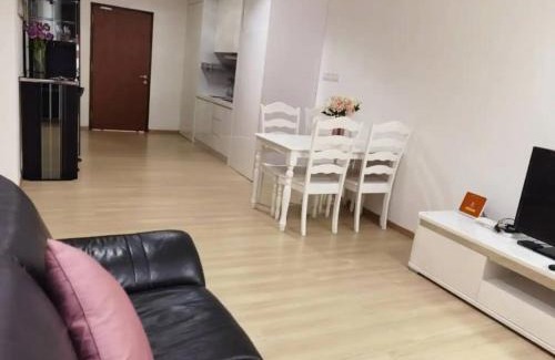 Seri Tanjung Pinang Apartment | YOU & ME 118 SWEET HOUSE