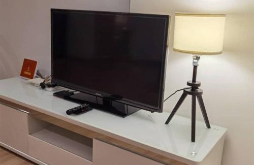 Seri Tanjung Pinang Apartment | YOU & ME 118 SWEET HOUSE