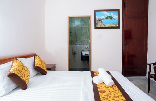 Vung Tau Hotel | You & Me Hotel & Apartment