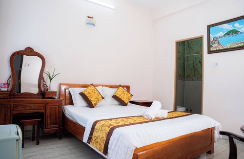Vung Tau Hotel | You & Me Hotel & Apartment