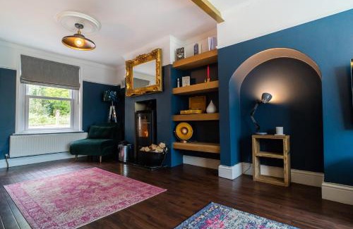 Wimborne House | You're Epic