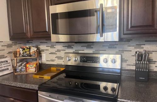 Crestline Heights House | You Second Home In Birmingham!