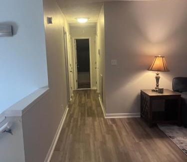 Crestline Heights House | You Second Home In Birmingham!