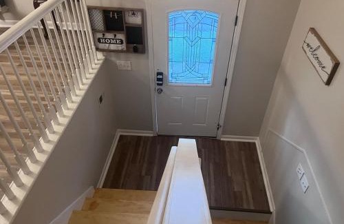 Crestline Heights House | You Second Home In Birmingham!
