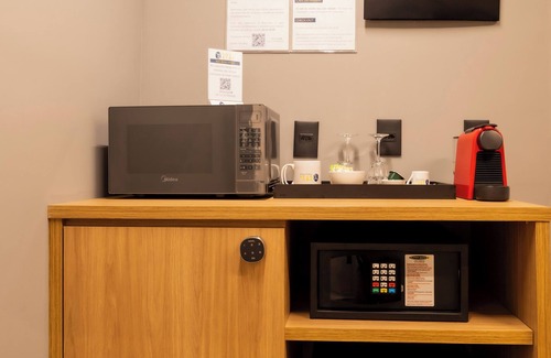 Vila Olimpia Apartment | You Stay at Vila Olimpia - The World
