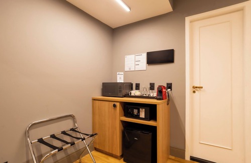 Vila Olimpia Apartment | You Stay at Vila Olimpia - The World