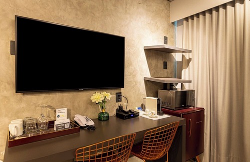 Vila Olimpia Apartment | You Stay at Vila Olimpia - ITC