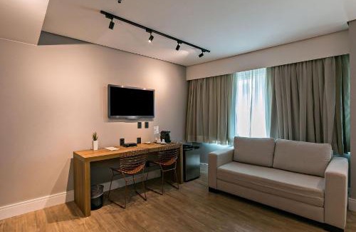 Vila Olimpia Apartment | You Stay at Vila Olimpia - ITC