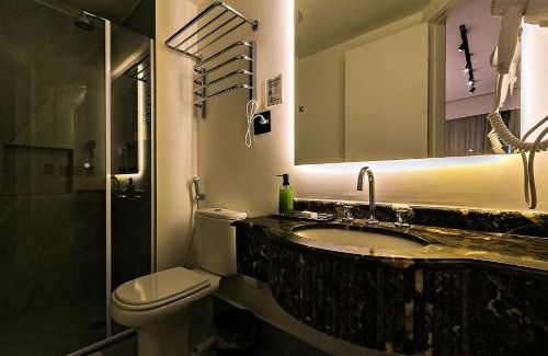 Vila Olimpia Apartment | You Stay at Vila Olimpia - ITC