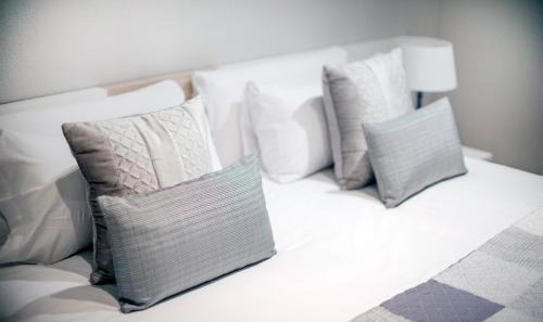 Sant Gervasi Apartment | You Stylish Diagonal Apartments