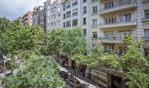 Sant Gervasi Apartment | You Stylish Diagonal Apartments