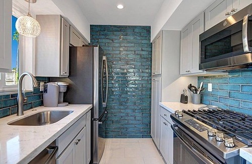 Canyon Corridor Condo | You've Arrived! Paradise and Relaxation found in South Palm Springs.