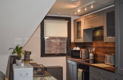South Laggan Cottage | You will find your sanctuary at Pine Needle Lodge.