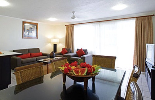 Nadi Resort | You will keep coming back for more!