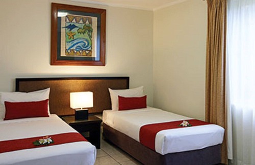 Nadi Resort | You will keep coming back for more!